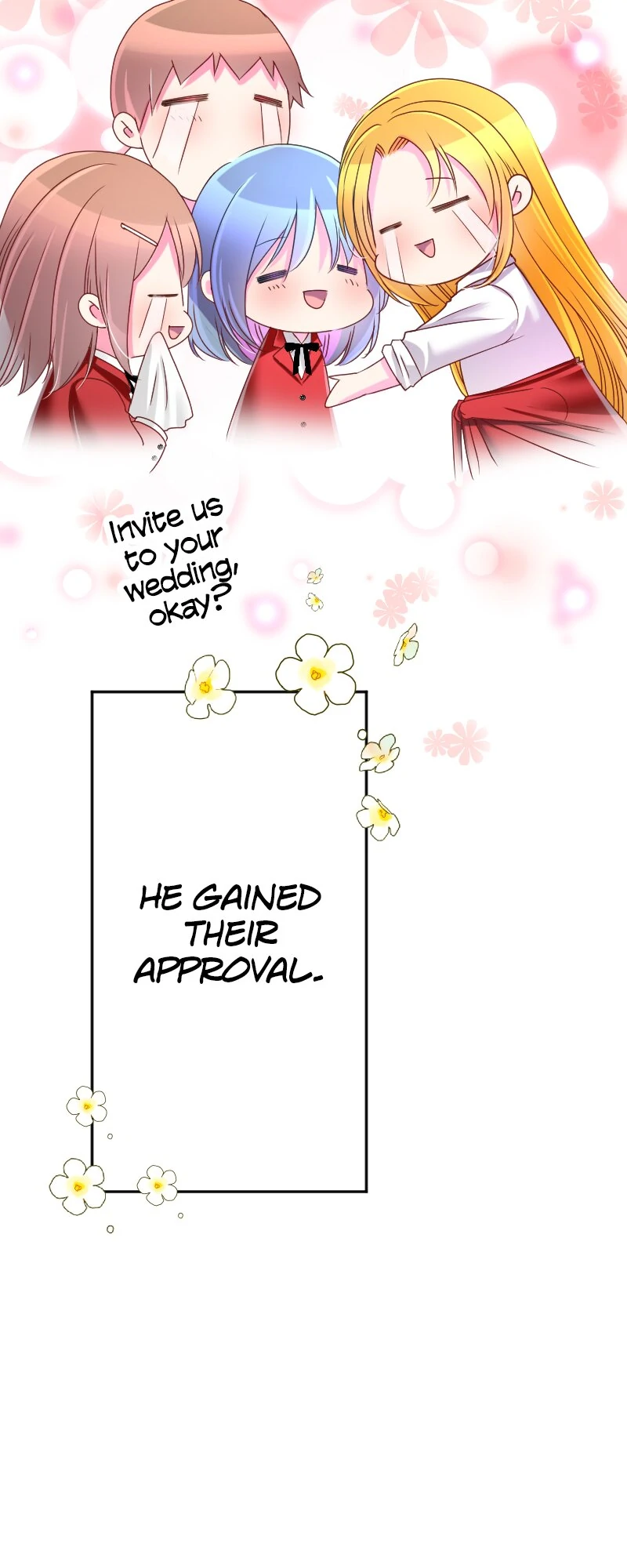 I was Reborn as a Housekeeper in a Parallel World! Chapter 240 - page 15