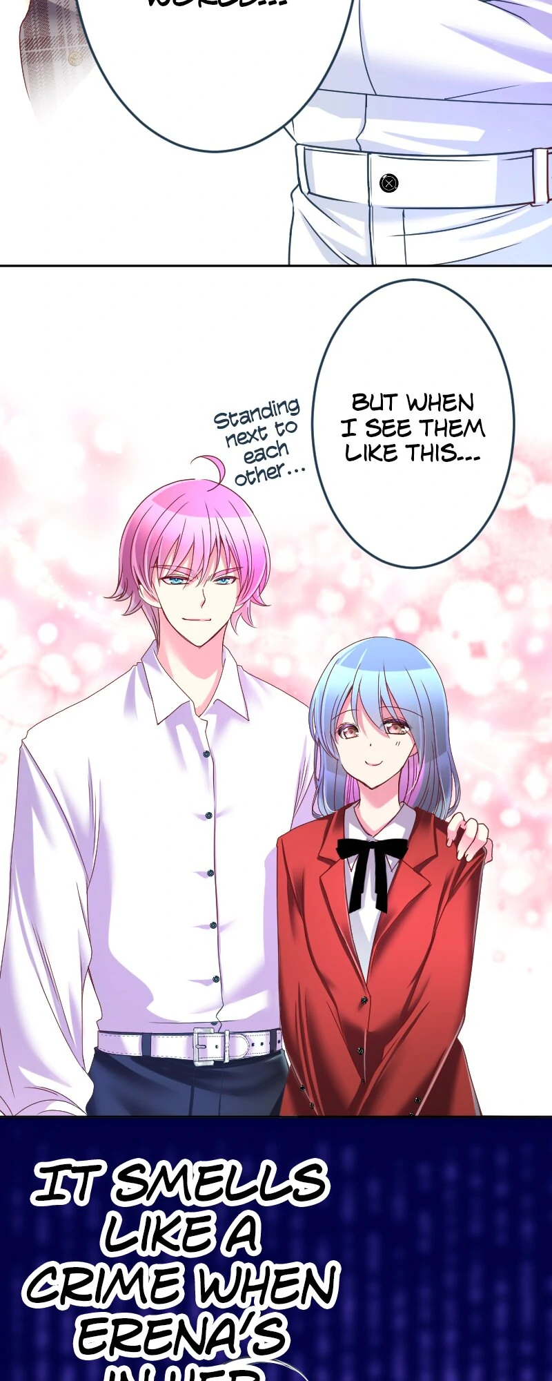 I was Reborn as a Housekeeper in a Parallel World! Chapter 240 - page 19