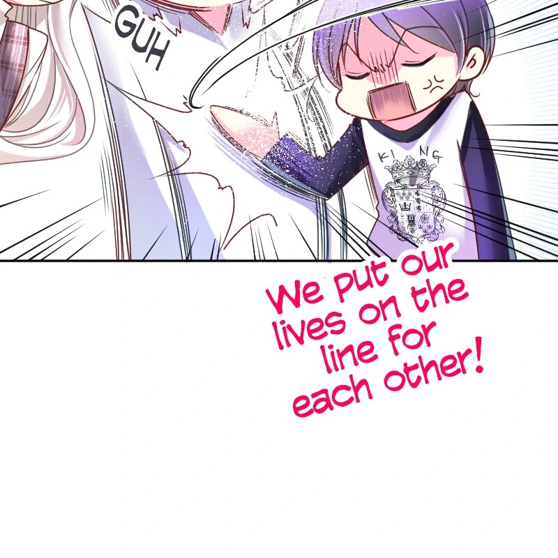 I was Reborn as a Housekeeper in a Parallel World! Chapter 240 - page 27