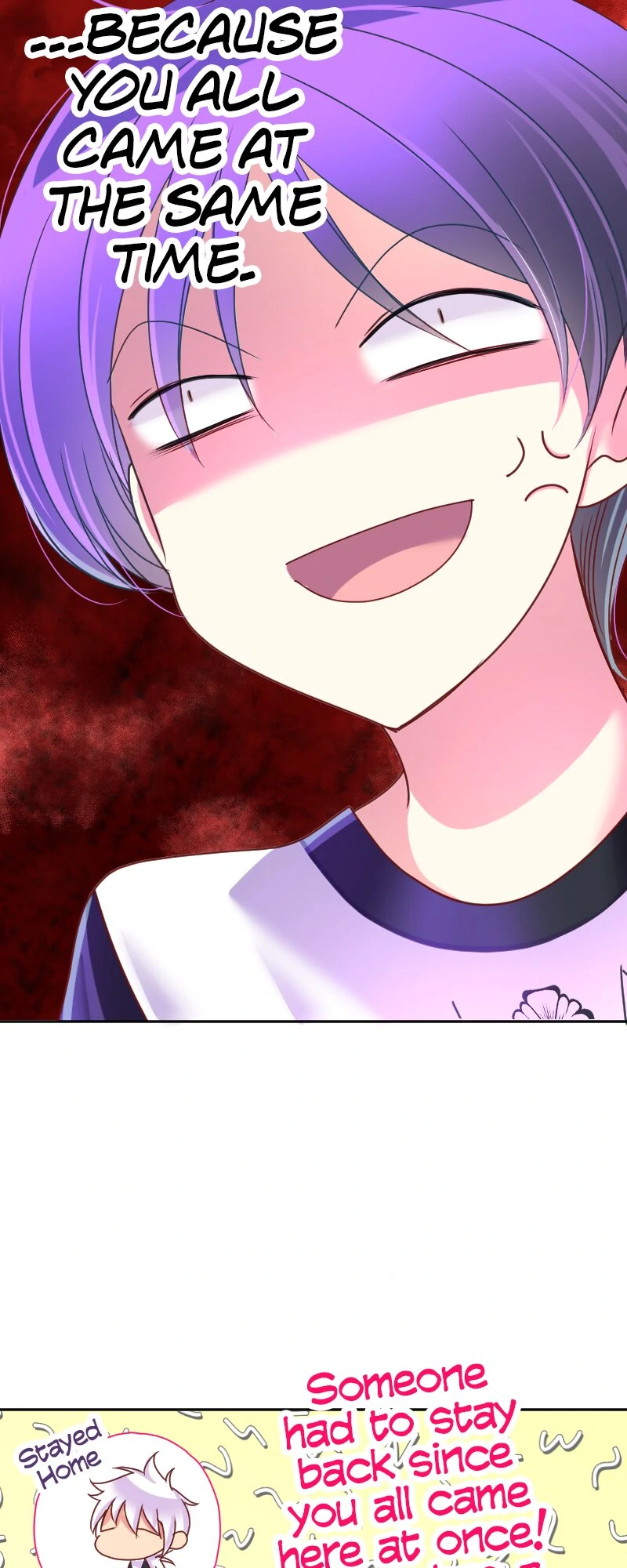 I was Reborn as a Housekeeper in a Parallel World! Chapter 240 - page 29