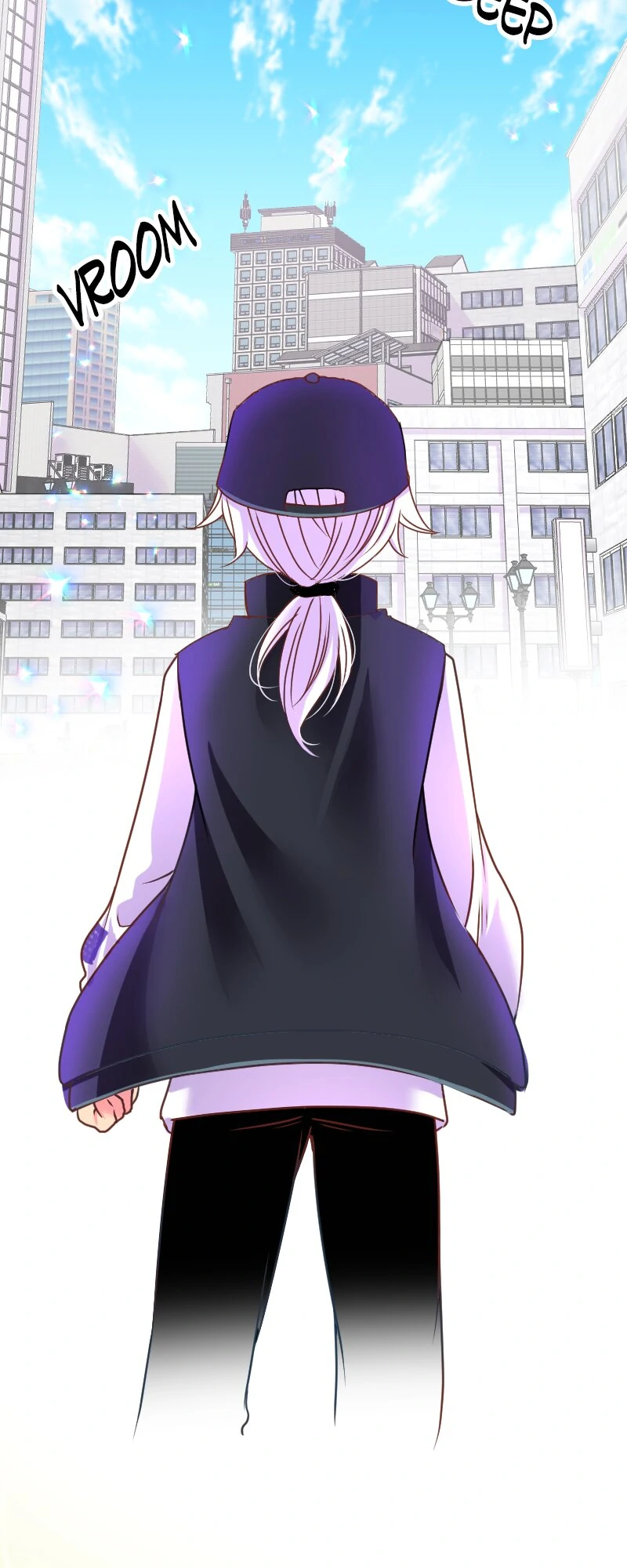 I was Reborn as a Housekeeper in a Parallel World! Chapter 240 - page 34