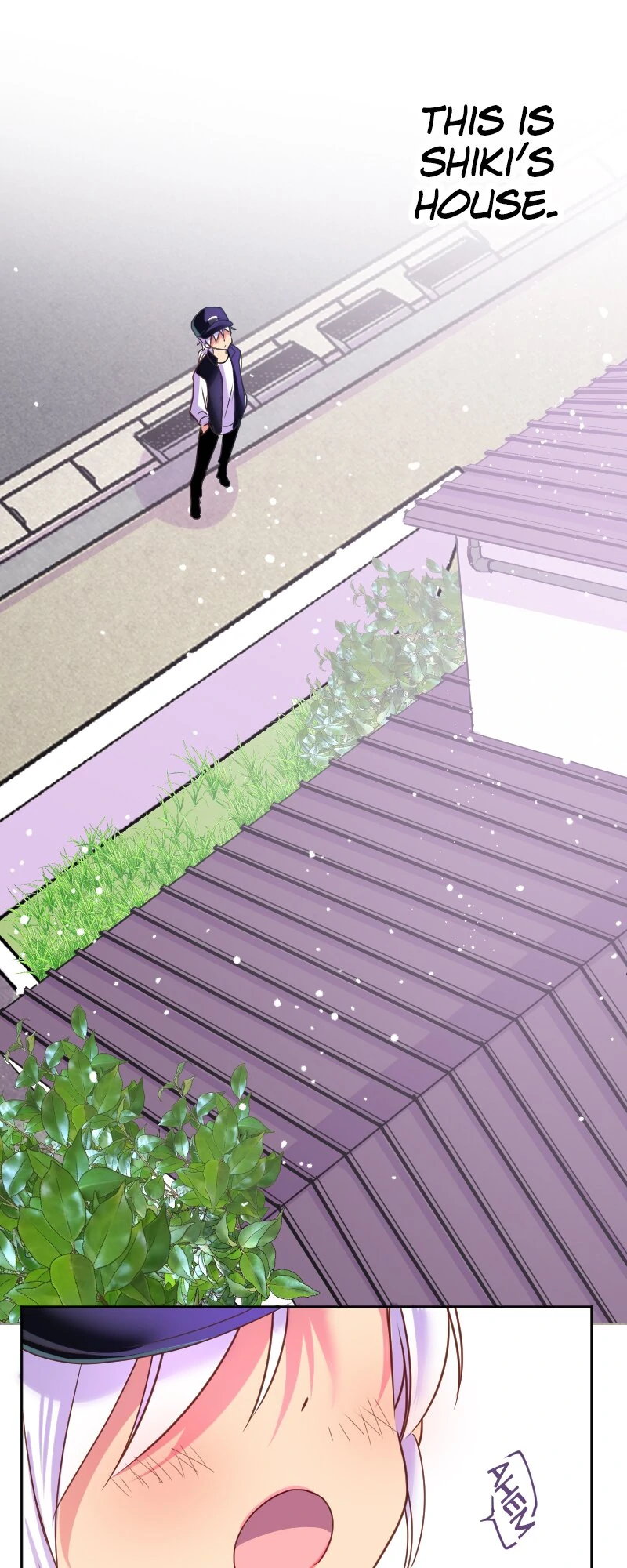 I was Reborn as a Housekeeper in a Parallel World! Chapter 240 - page 37