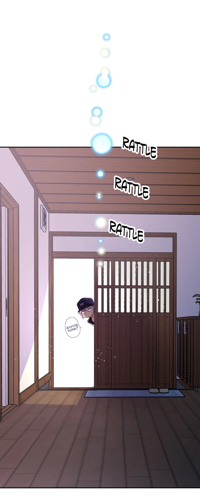 I was Reborn as a Housekeeper in a Parallel World! Chapter 240 - page 39