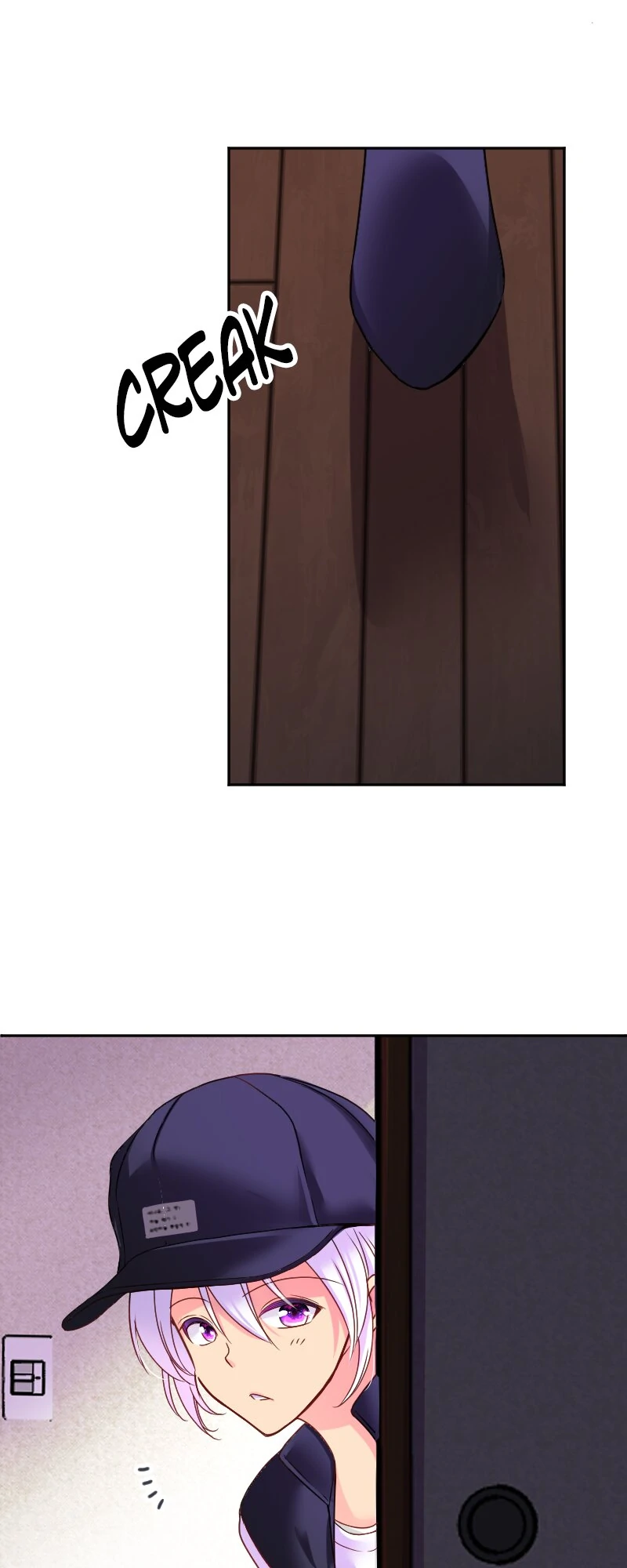 I was Reborn as a Housekeeper in a Parallel World! Chapter 240 - page 40