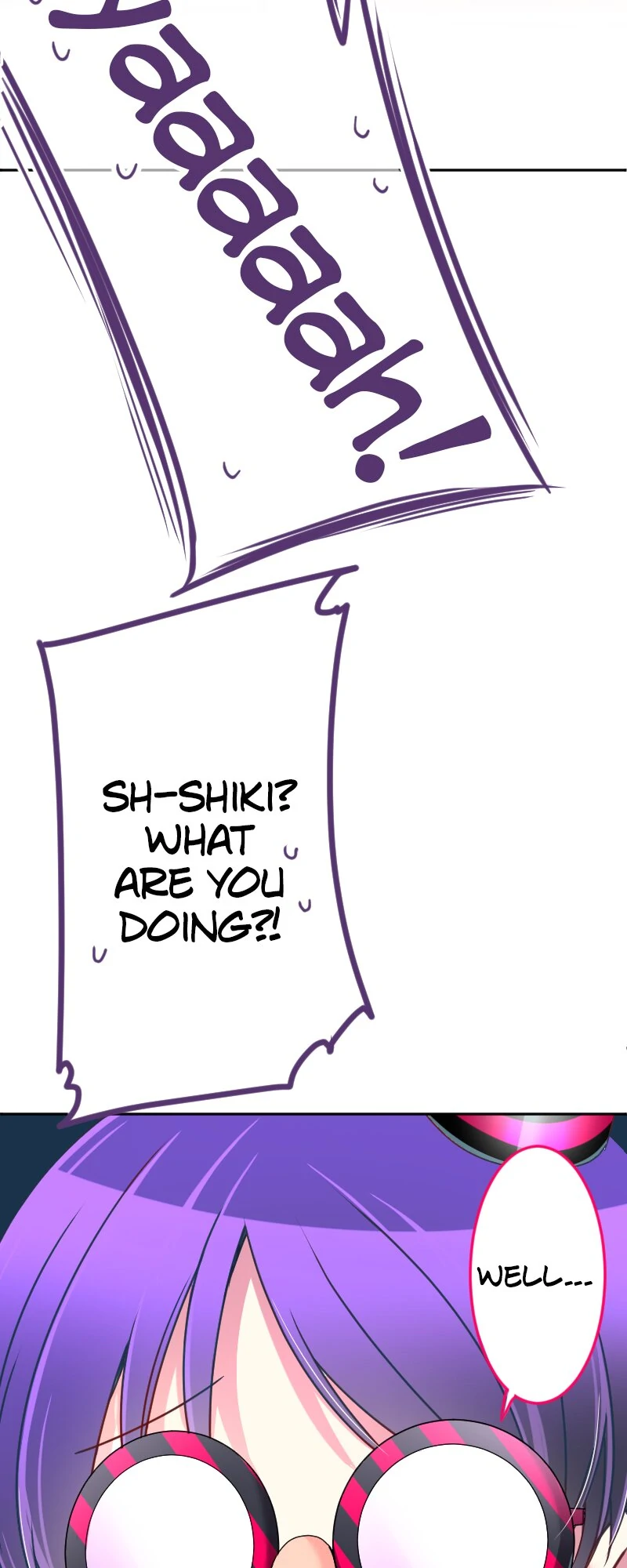 I was Reborn as a Housekeeper in a Parallel World! Chapter 240 - page 42