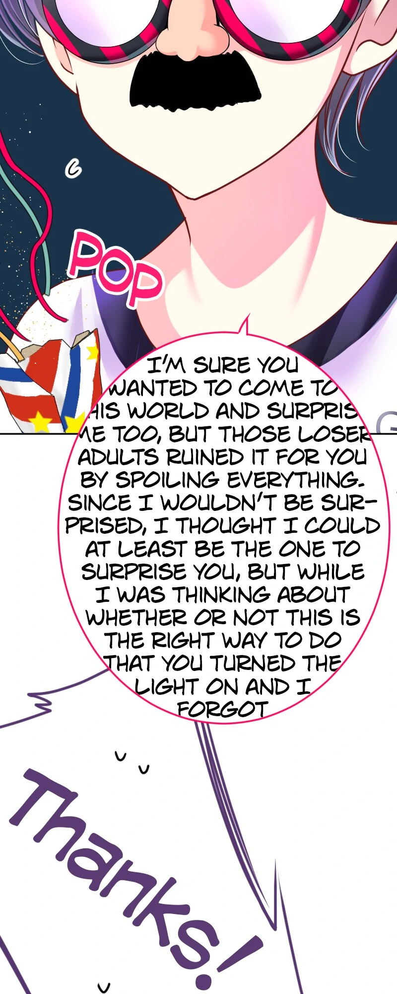I was Reborn as a Housekeeper in a Parallel World! Chapter 240 - page 43