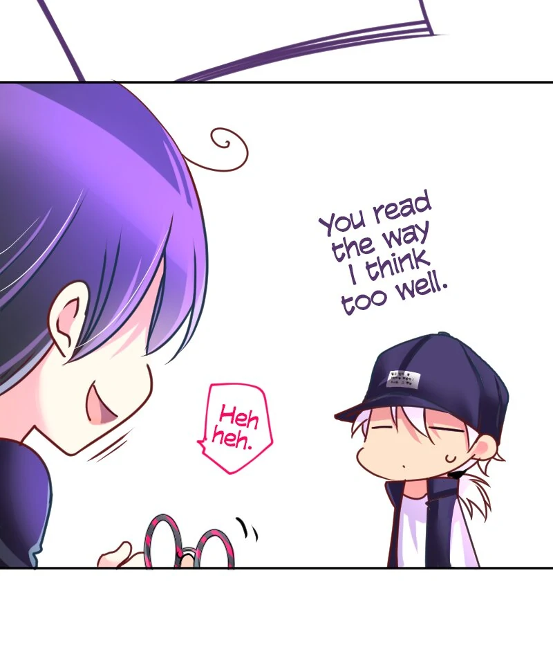 I was Reborn as a Housekeeper in a Parallel World! Chapter 240 - page 44