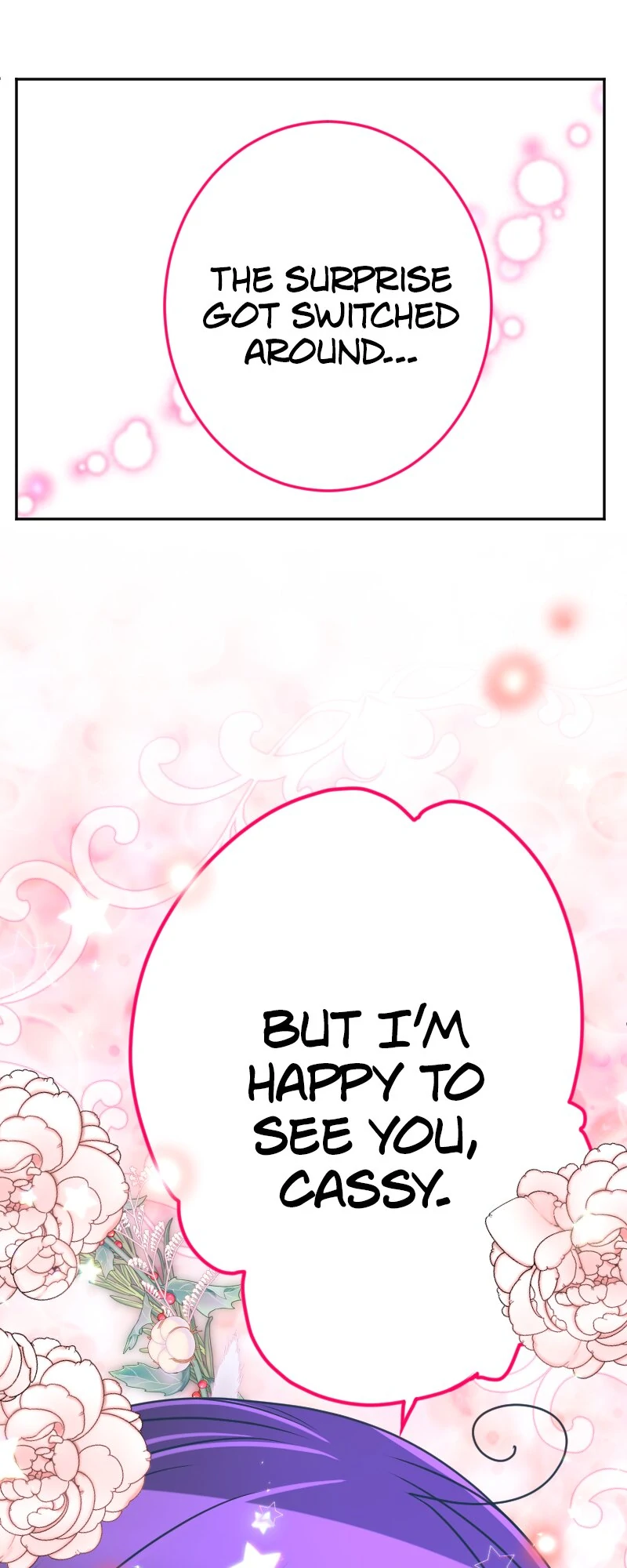 I was Reborn as a Housekeeper in a Parallel World! Chapter 240 - page 45