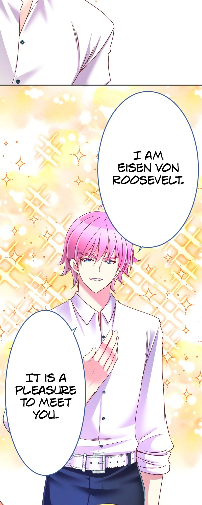 I was Reborn as a Housekeeper in a Parallel World! Chapter 240 - page 6