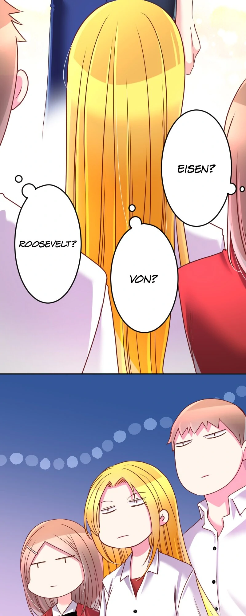 I was Reborn as a Housekeeper in a Parallel World! Chapter 240 - page 7