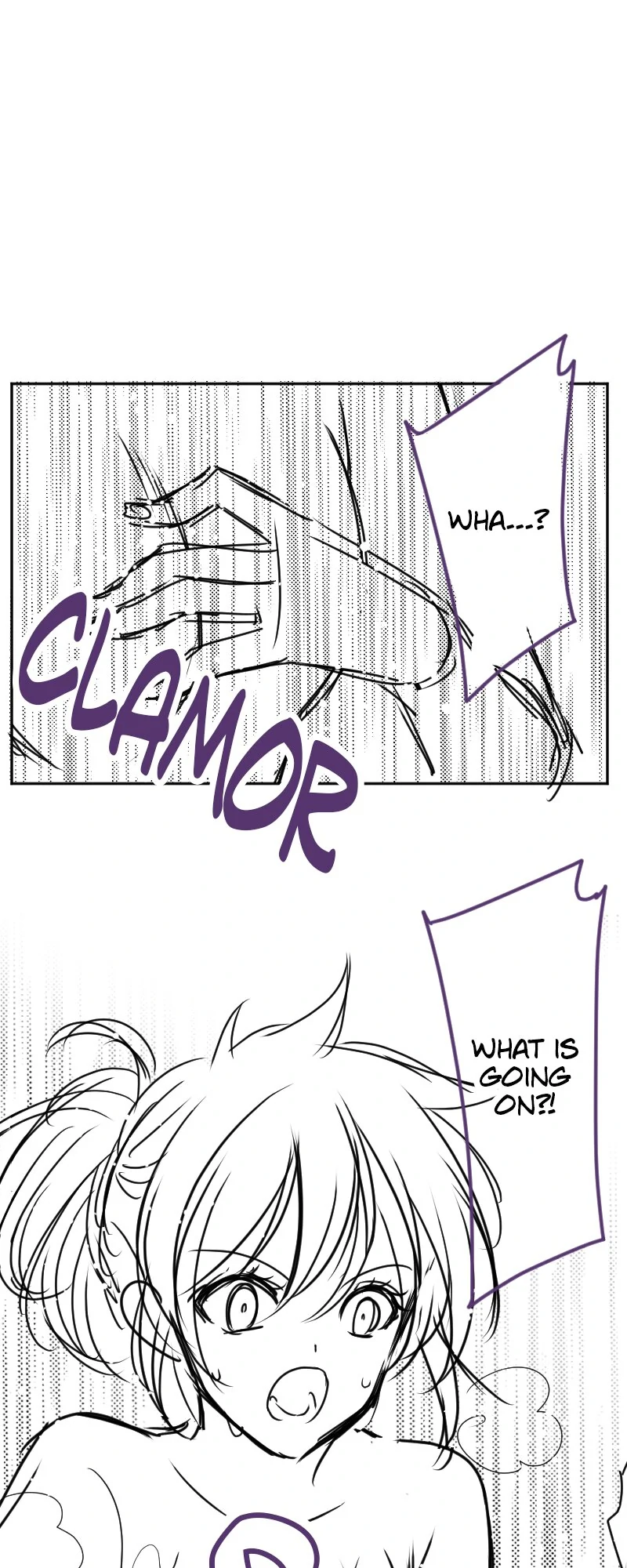 I was Reborn as a Housekeeper in a Parallel World! Chapter 241 - page 102