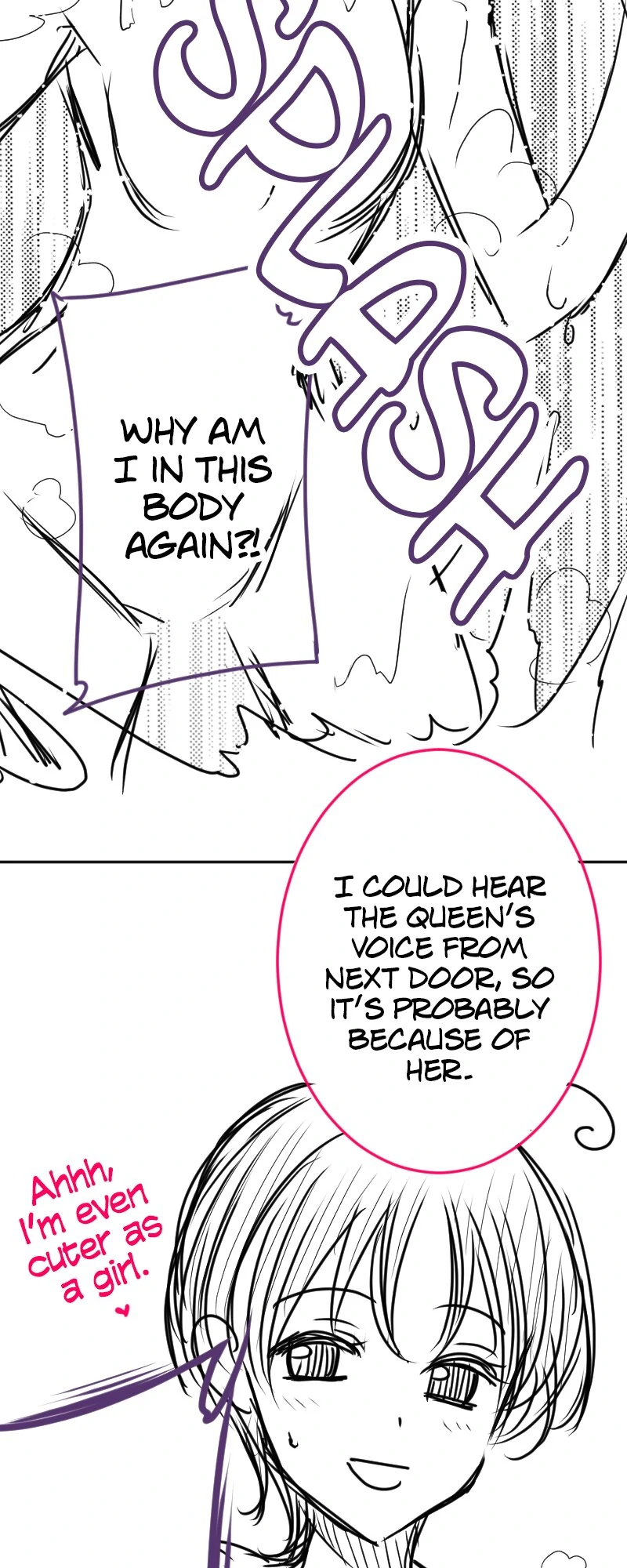 I was Reborn as a Housekeeper in a Parallel World! Chapter 241 - page 103