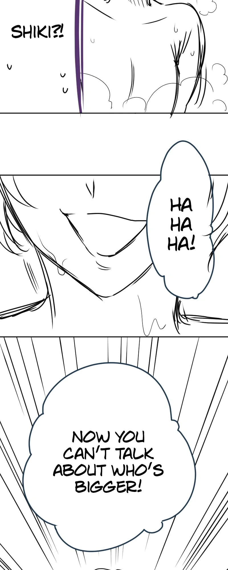 I was Reborn as a Housekeeper in a Parallel World! Chapter 241 - page 104