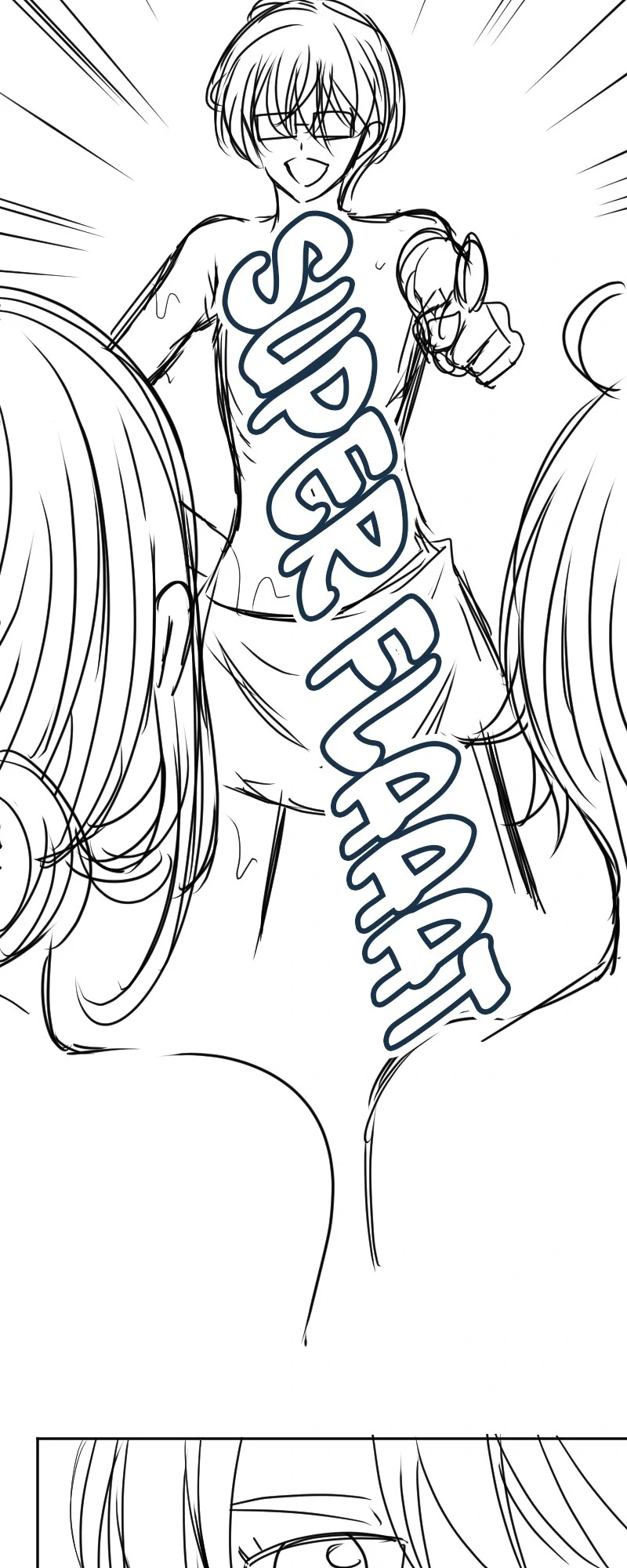 I was Reborn as a Housekeeper in a Parallel World! Chapter 241 - page 105
