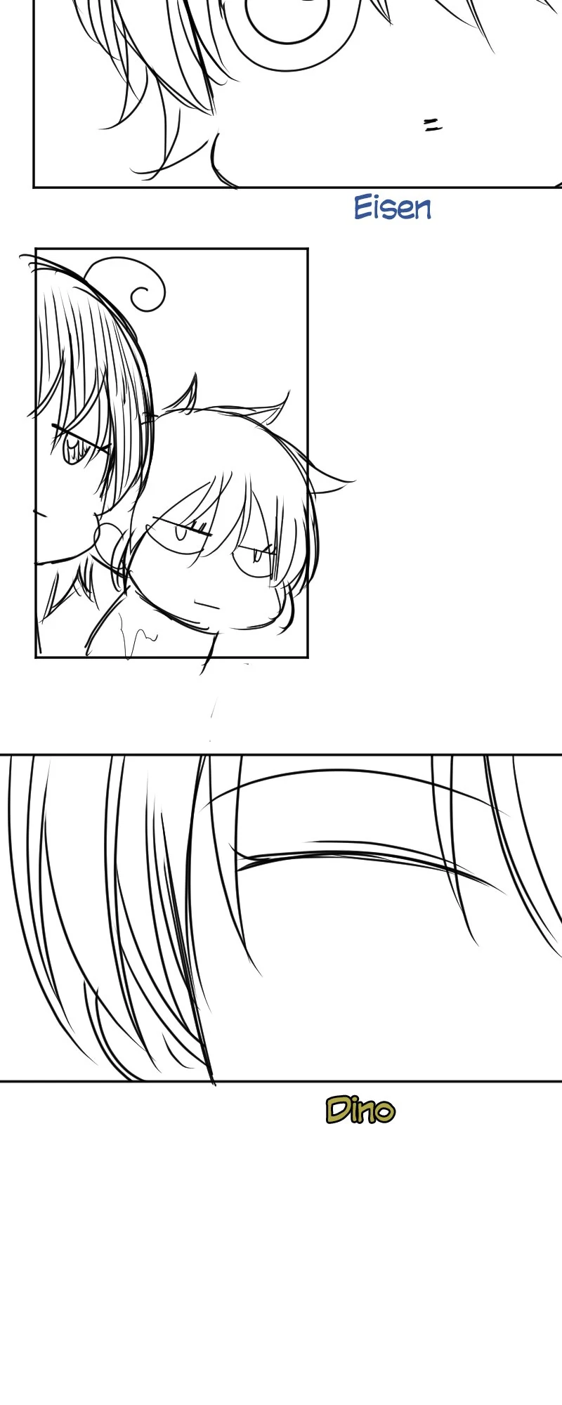 I was Reborn as a Housekeeper in a Parallel World! Chapter 241 - page 106