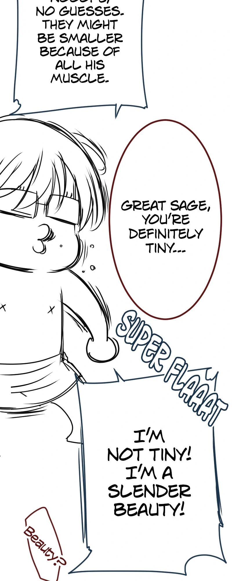 I was Reborn as a Housekeeper in a Parallel World! Chapter 241 - page 111