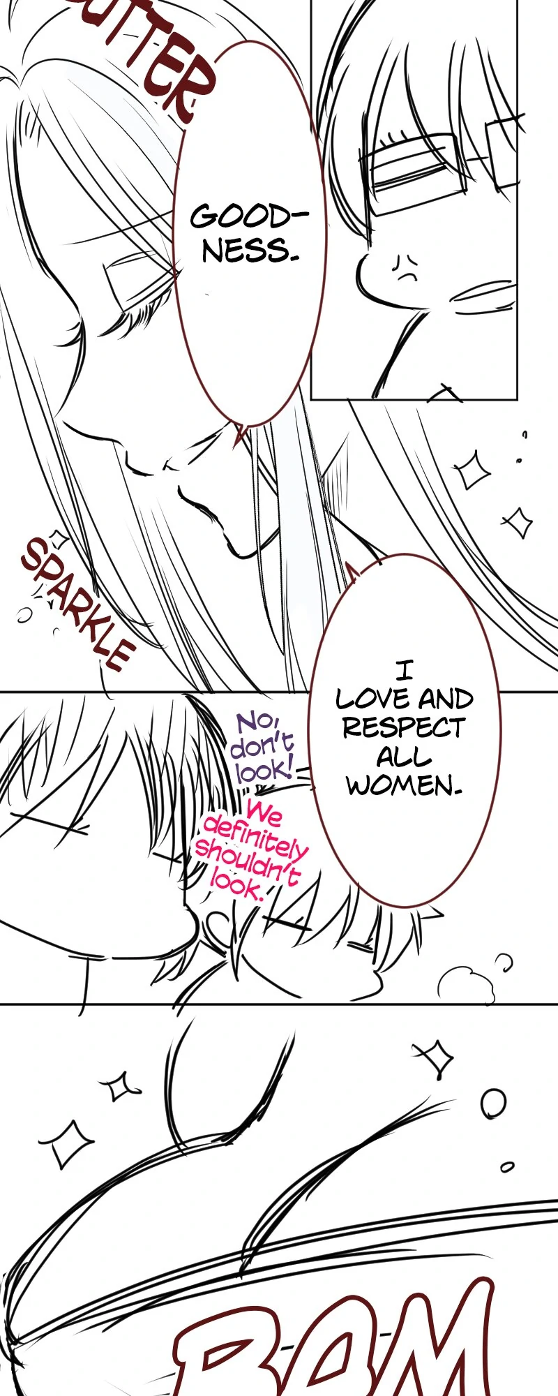 I was Reborn as a Housekeeper in a Parallel World! Chapter 241 - page 114