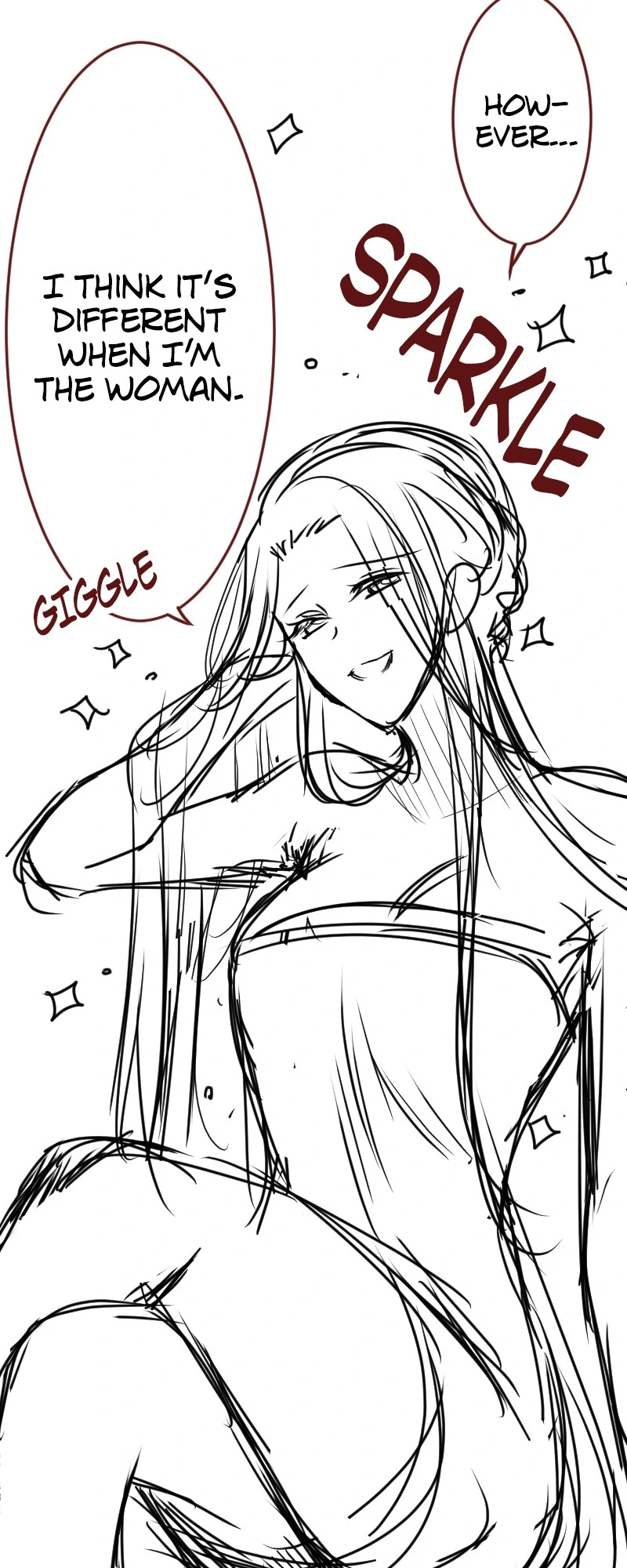 I was Reborn as a Housekeeper in a Parallel World! Chapter 241 - page 116