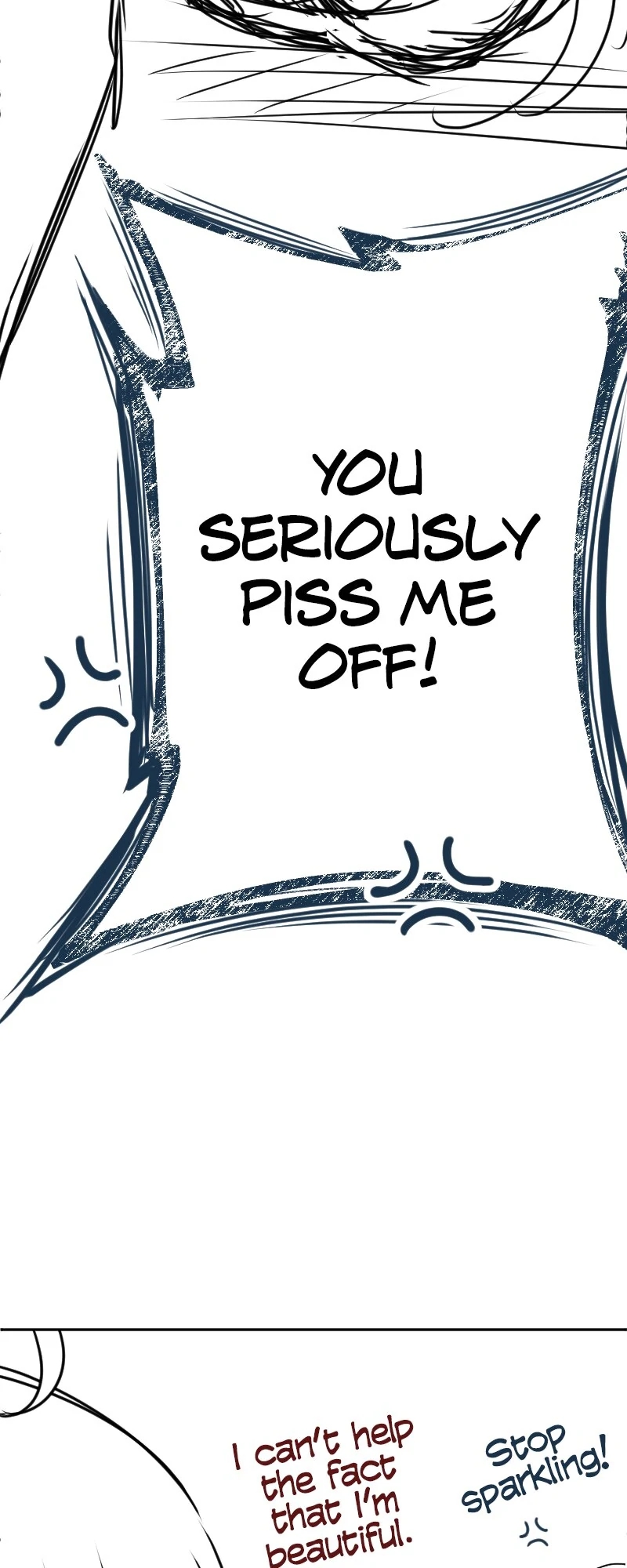 I was Reborn as a Housekeeper in a Parallel World! Chapter 241 - page 117