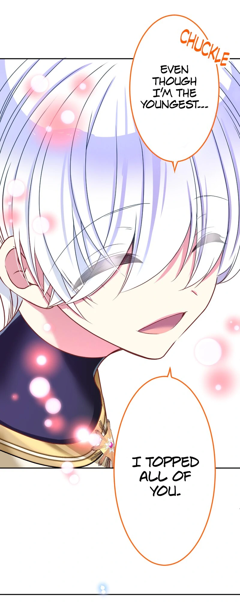 I was Reborn as a Housekeeper in a Parallel World! Chapter 241 - page 11