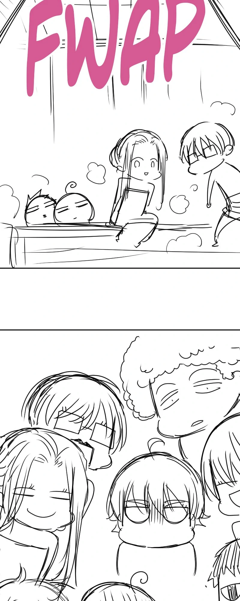 I was Reborn as a Housekeeper in a Parallel World! Chapter 241 - page 120