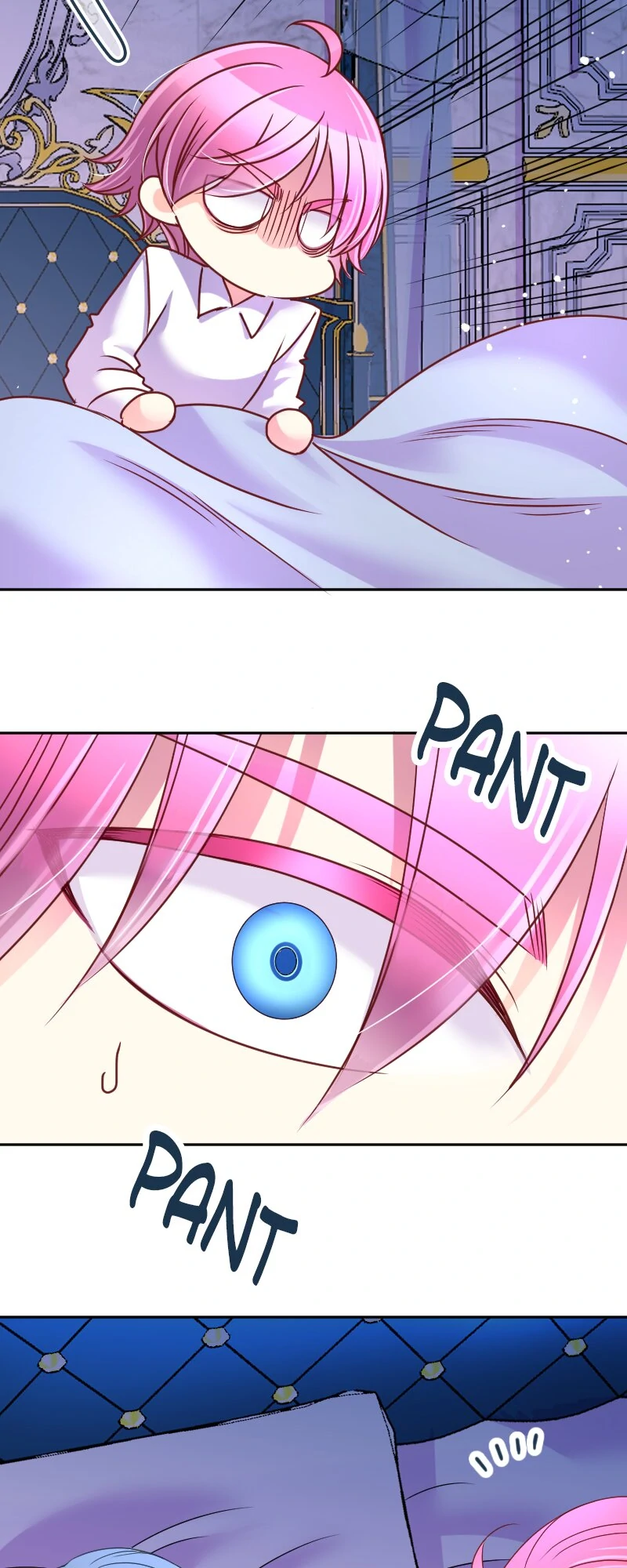 I was Reborn as a Housekeeper in a Parallel World! Chapter 241 - page 122