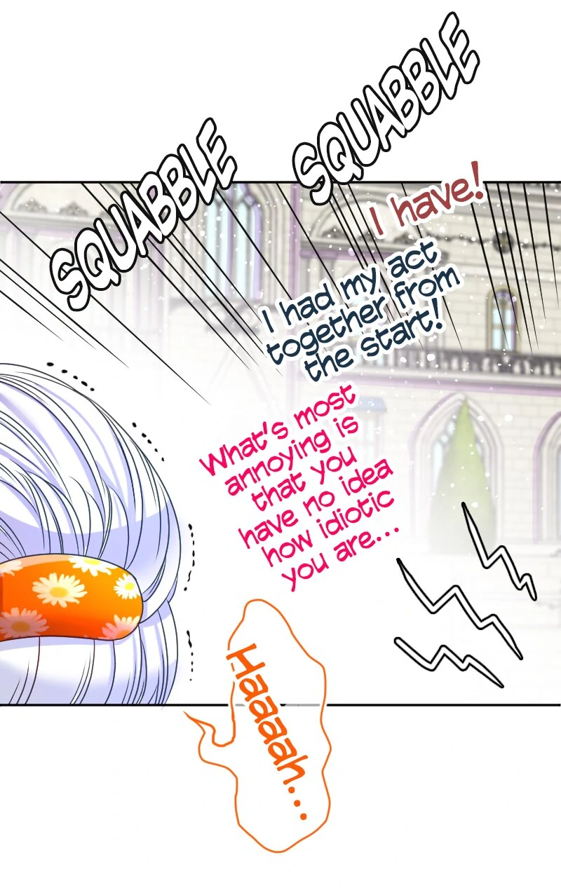 I was Reborn as a Housekeeper in a Parallel World! Chapter 241 - page 14