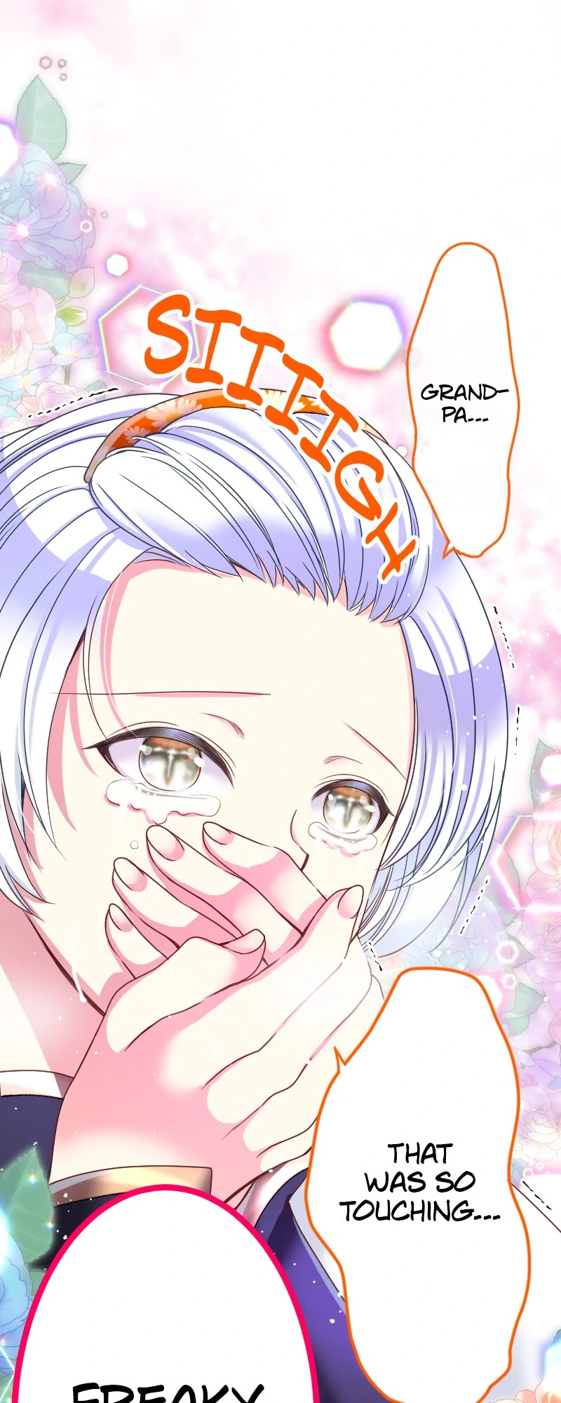I was Reborn as a Housekeeper in a Parallel World! Chapter 241 - page 15