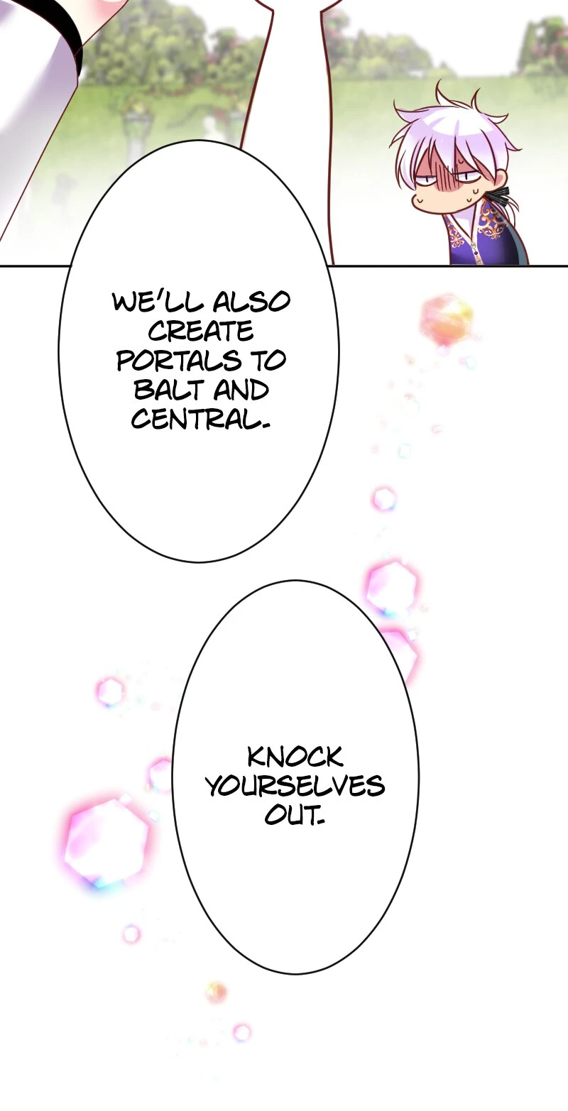 I was Reborn as a Housekeeper in a Parallel World! Chapter 241 - page 28