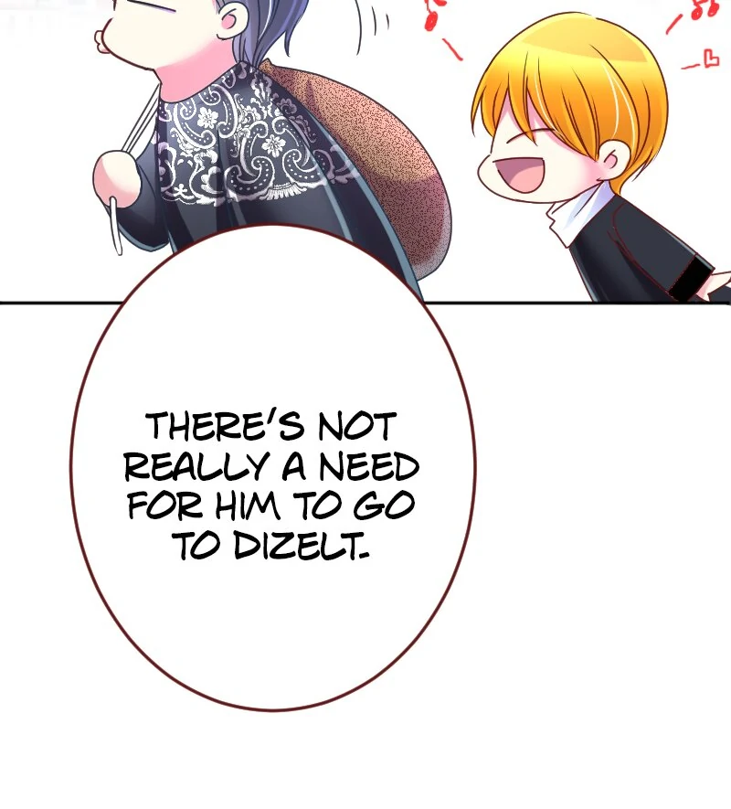 I was Reborn as a Housekeeper in a Parallel World! Chapter 241 - page 32