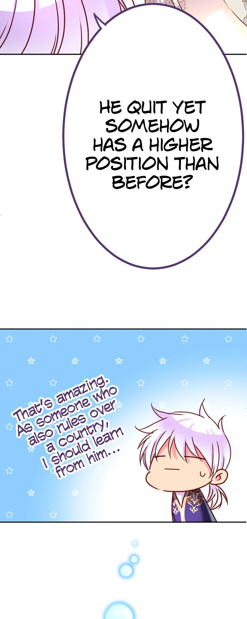 I was Reborn as a Housekeeper in a Parallel World! Chapter 241 - page 34