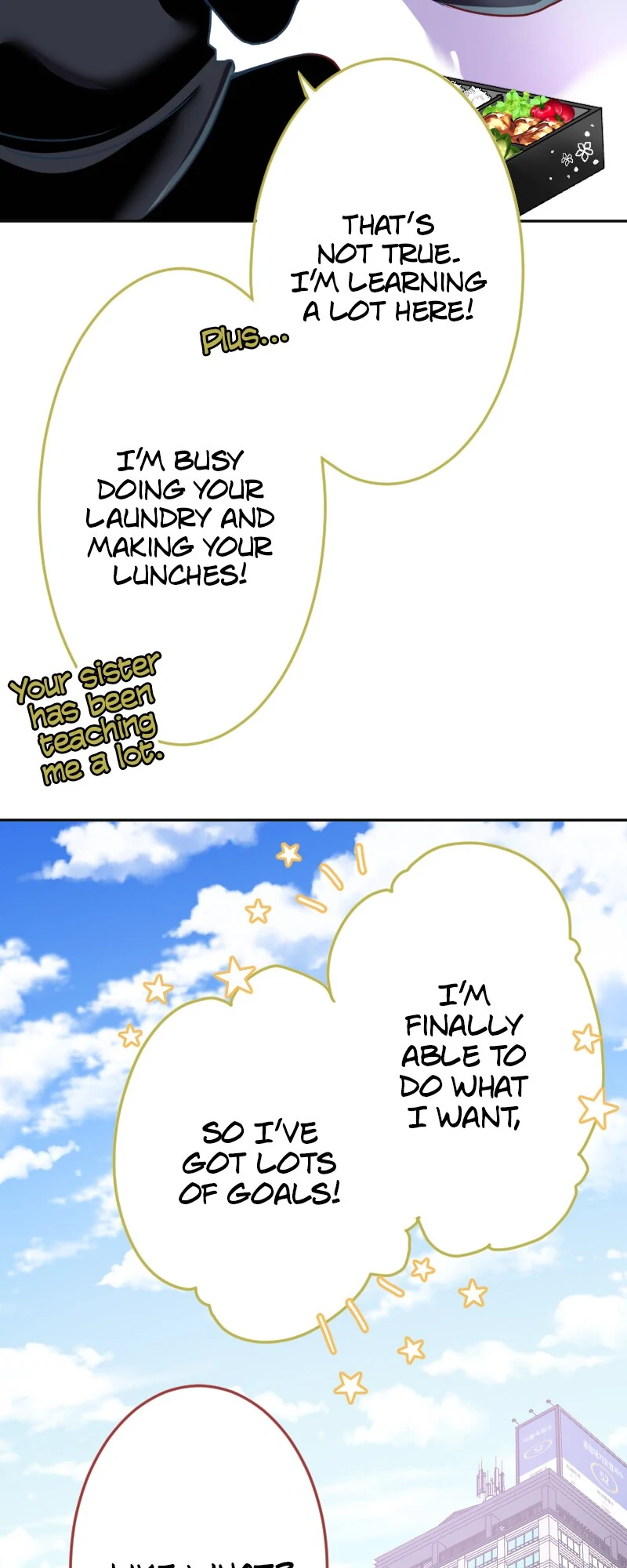 I was Reborn as a Housekeeper in a Parallel World! Chapter 241 - page 42