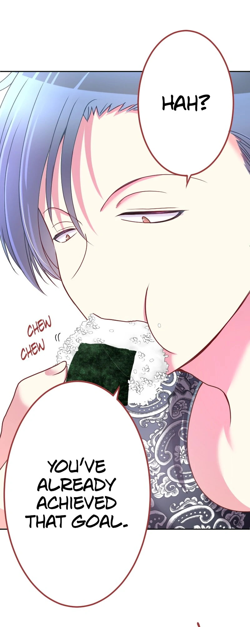 I was Reborn as a Housekeeper in a Parallel World! Chapter 241 - page 45