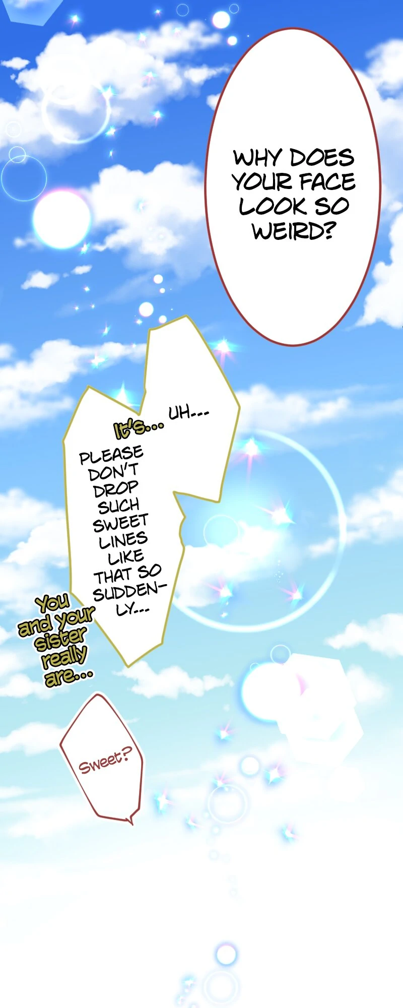 I was Reborn as a Housekeeper in a Parallel World! Chapter 241 - page 48