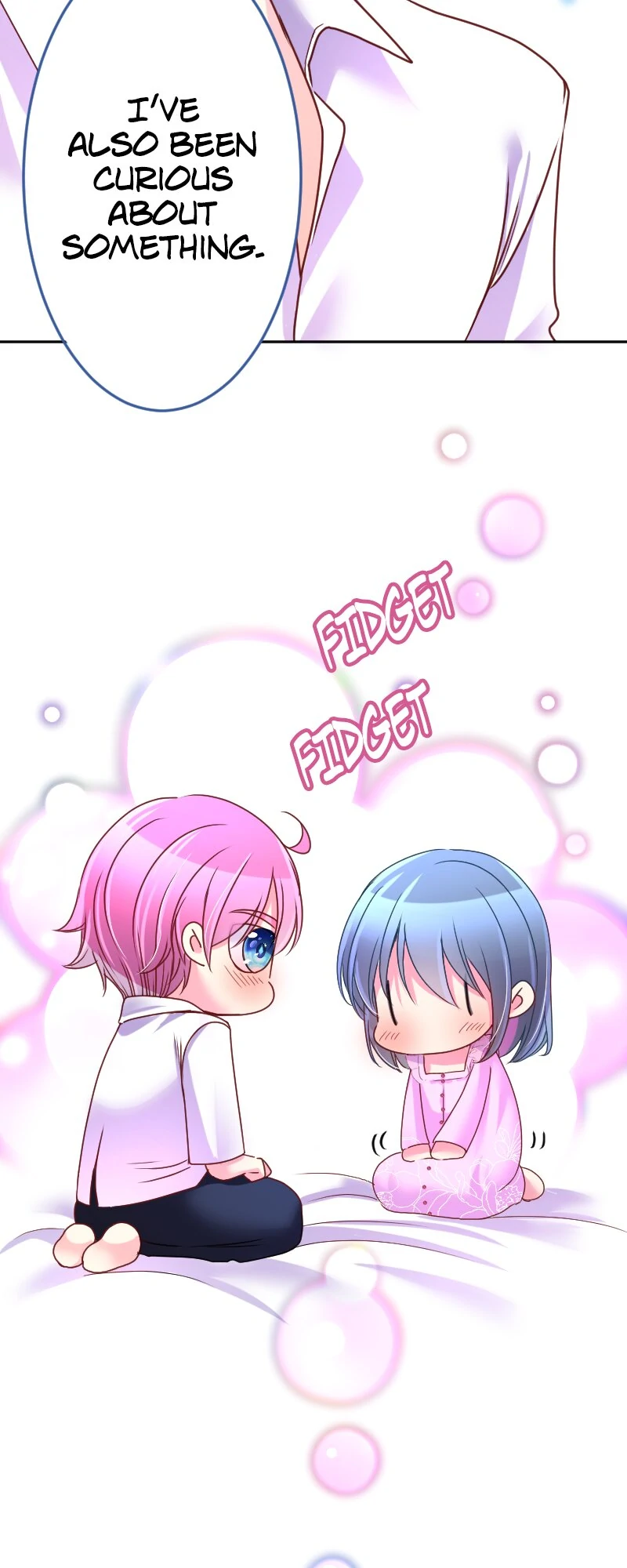 I was Reborn as a Housekeeper in a Parallel World! Chapter 241 - page 53