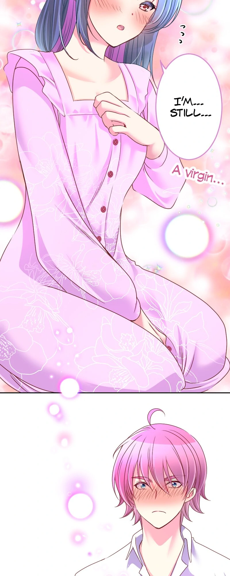 I was Reborn as a Housekeeper in a Parallel World! Chapter 241 - page 59