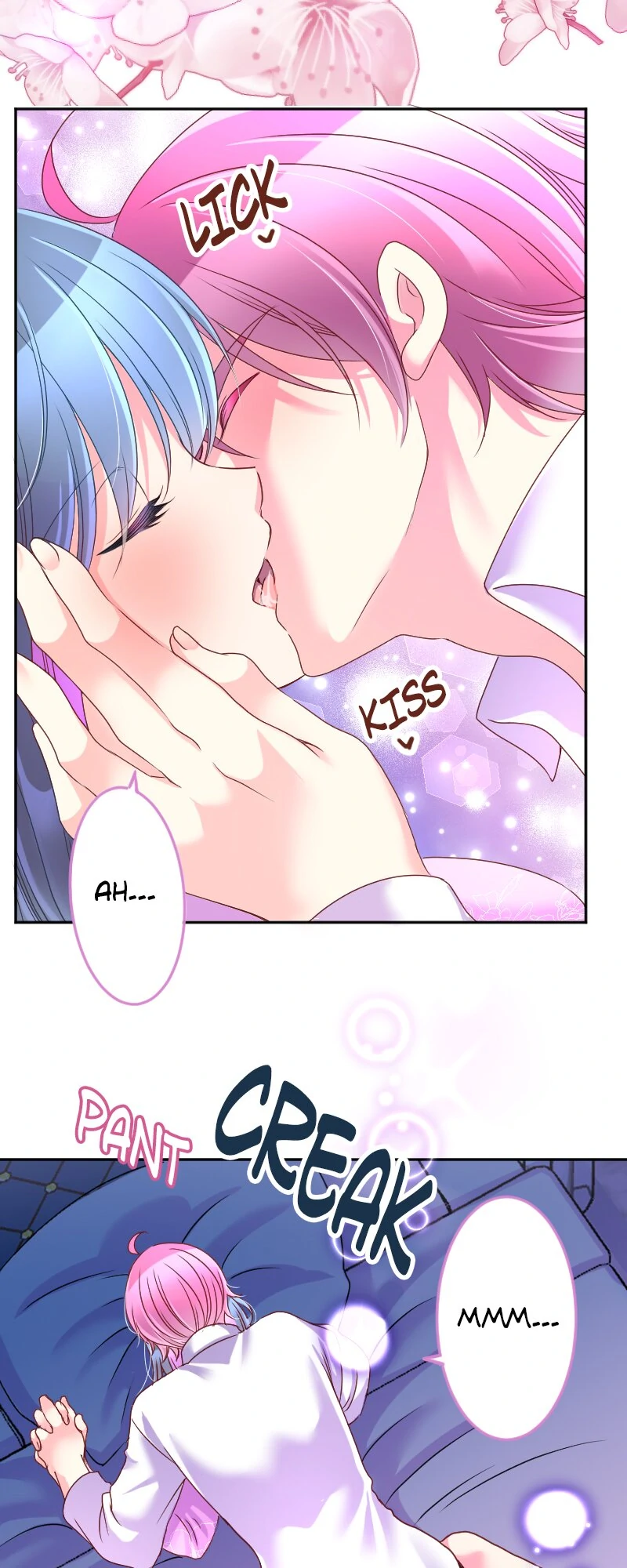 I was Reborn as a Housekeeper in a Parallel World! Chapter 241 - page 62