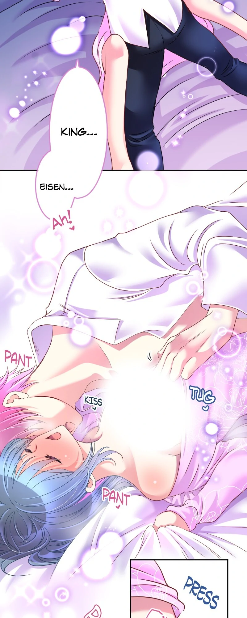 I was Reborn as a Housekeeper in a Parallel World! Chapter 241 - page 63