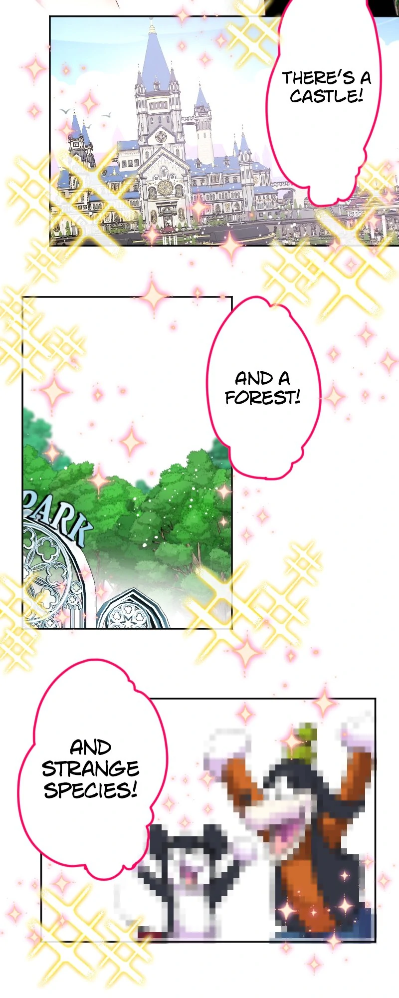 I was Reborn as a Housekeeper in a Parallel World! Chapter 241 - page 69