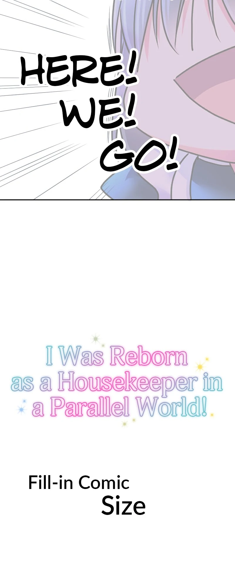 I was Reborn as a Housekeeper in a Parallel World! Chapter 241 - page 76