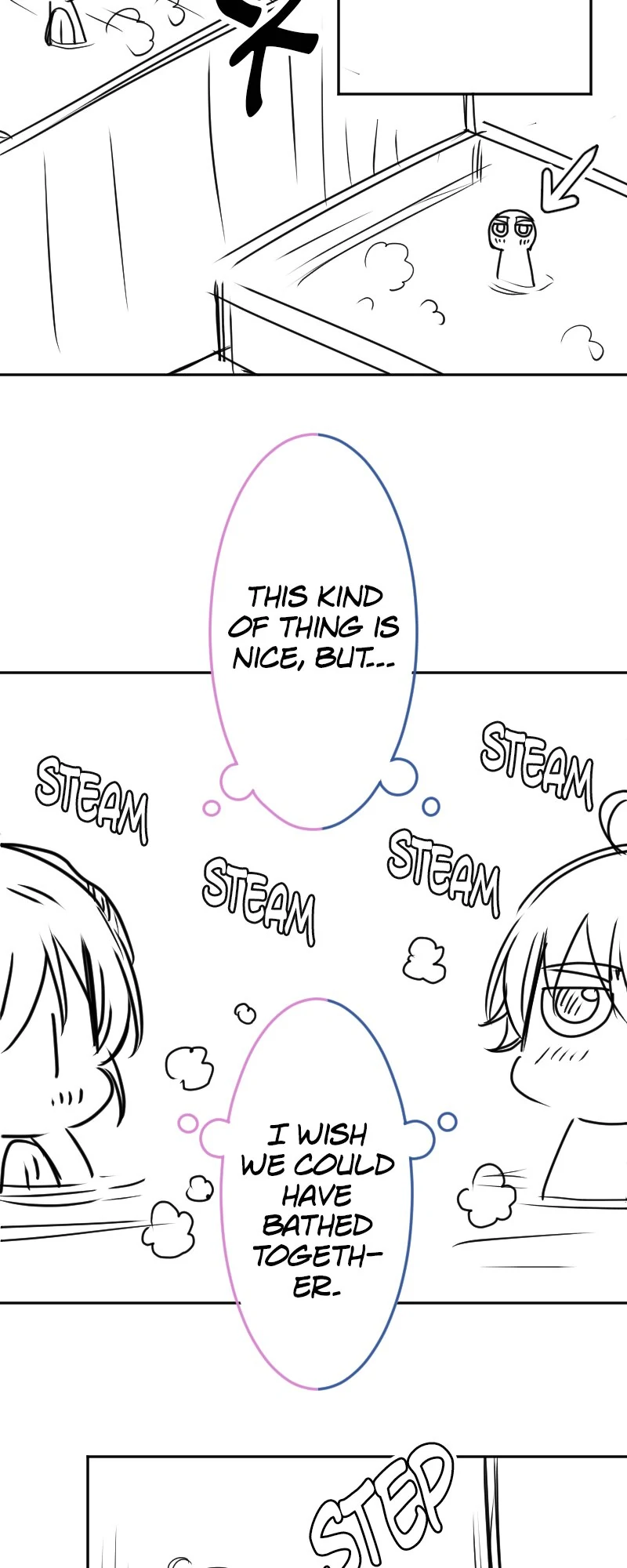 I was Reborn as a Housekeeper in a Parallel World! Chapter 241 - page 80