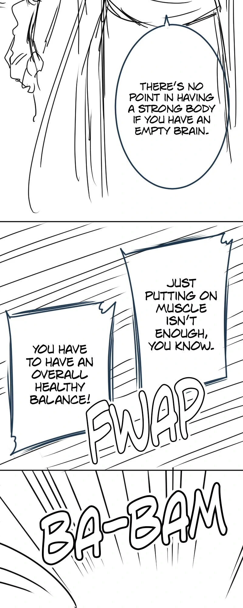 I was Reborn as a Housekeeper in a Parallel World! Chapter 241 - page 86