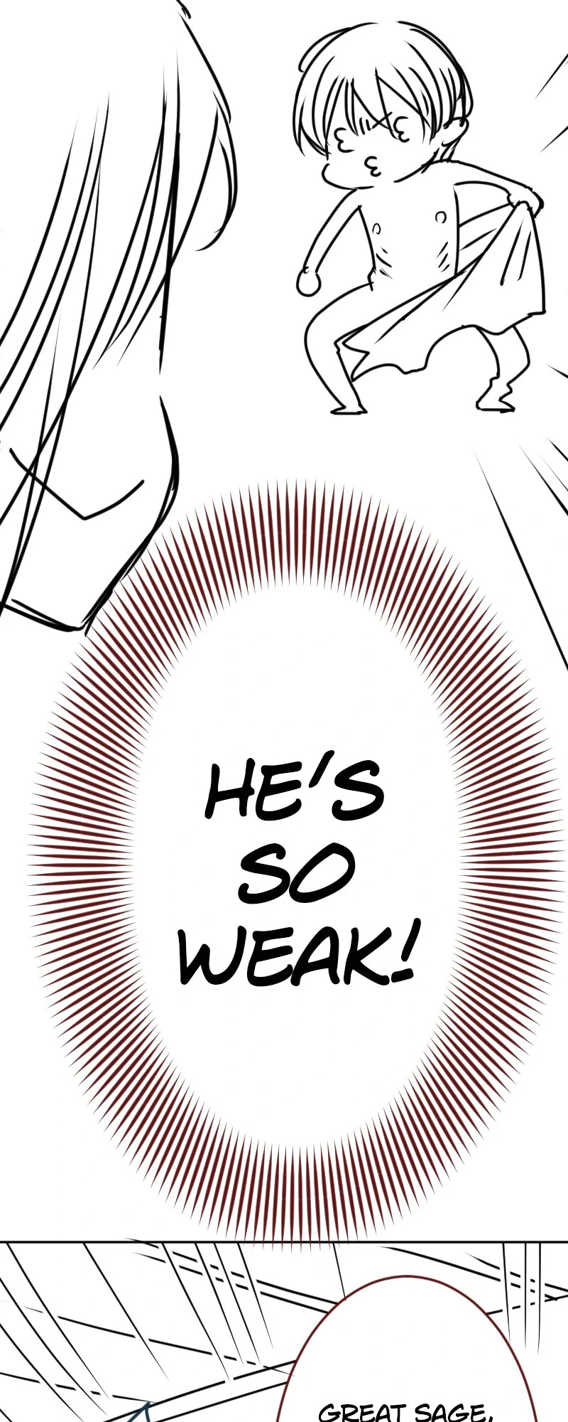 I was Reborn as a Housekeeper in a Parallel World! Chapter 241 - page 87