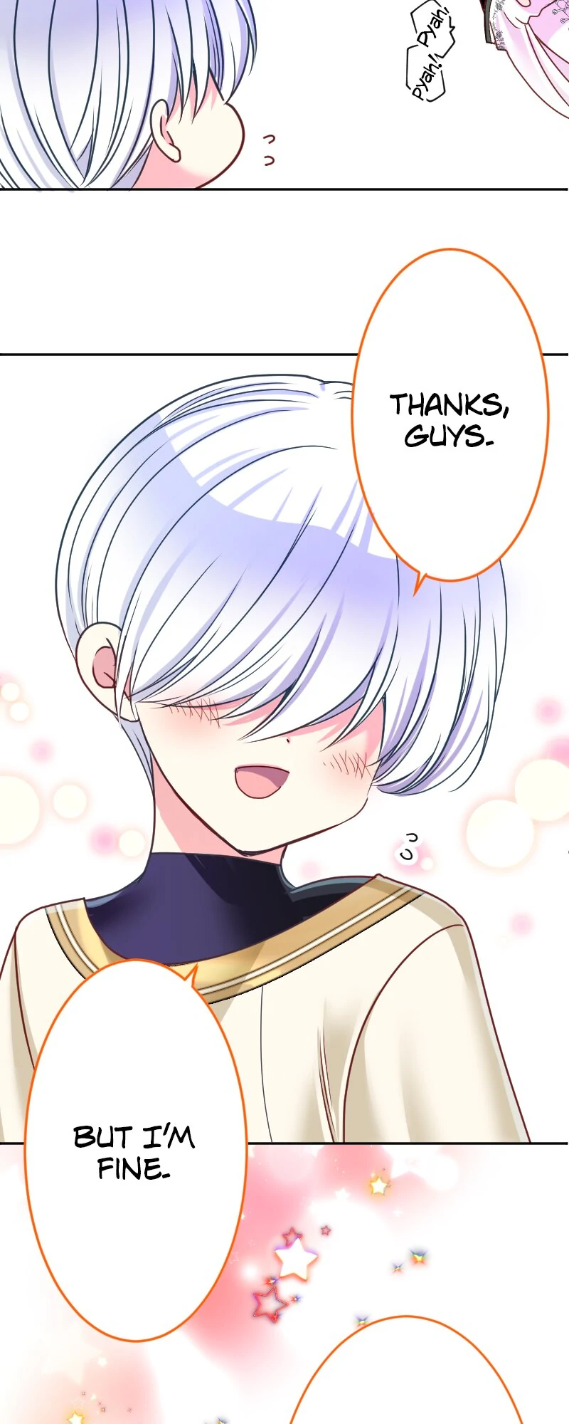 I was Reborn as a Housekeeper in a Parallel World! Chapter 241 - page 8
