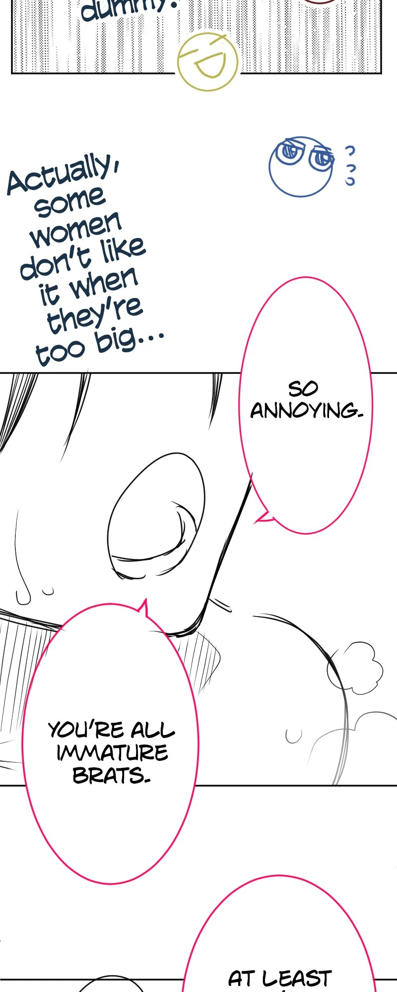I was Reborn as a Housekeeper in a Parallel World! Chapter 241 - page 90
