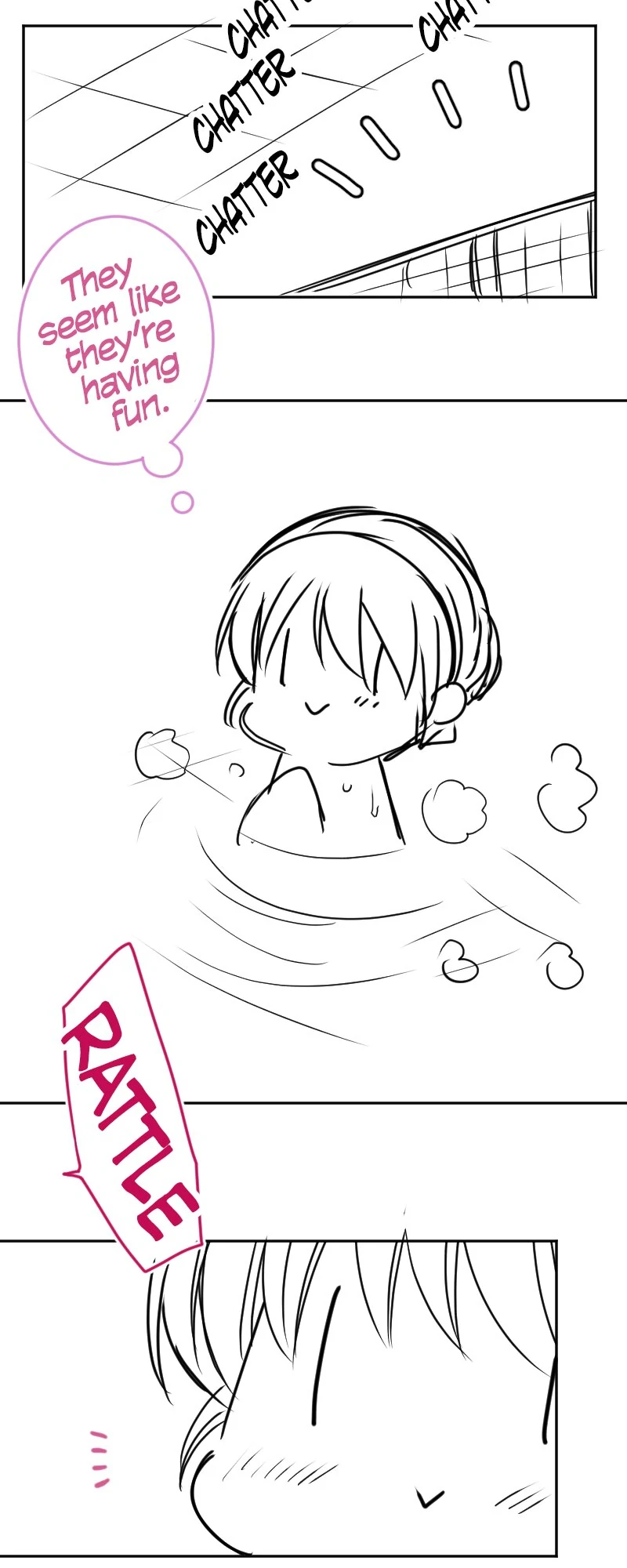 I was Reborn as a Housekeeper in a Parallel World! Chapter 241 - page 94