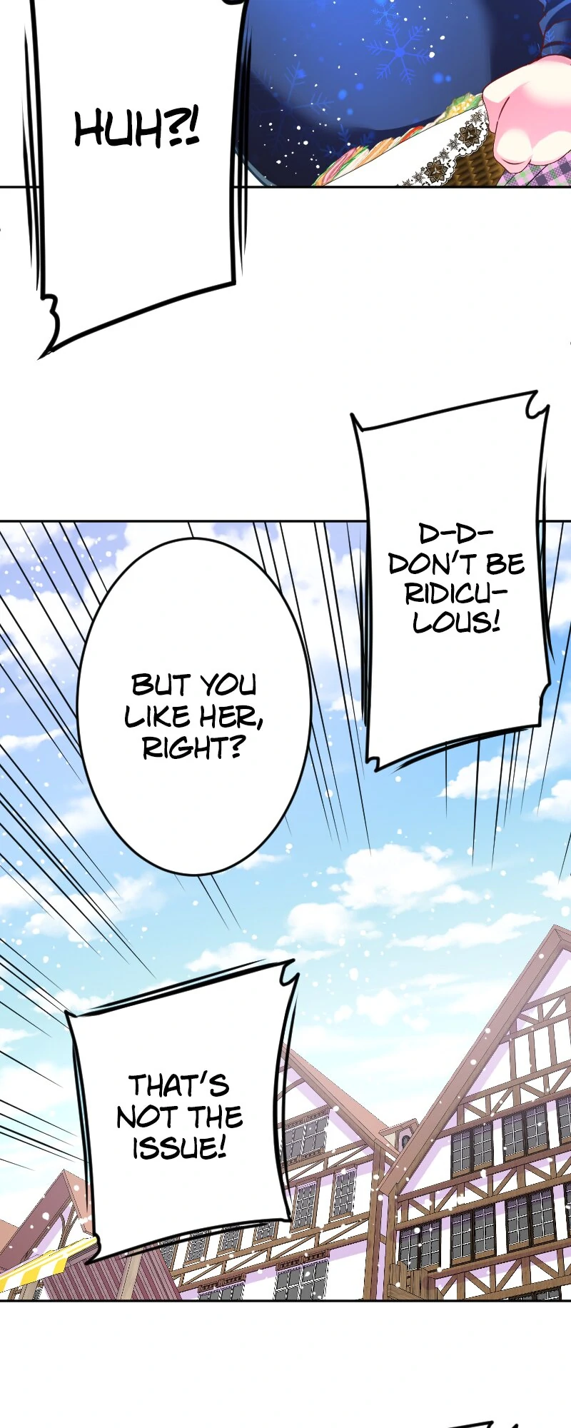 I was Reborn as a Housekeeper in a Parallel World! Chapter 242 - page 10