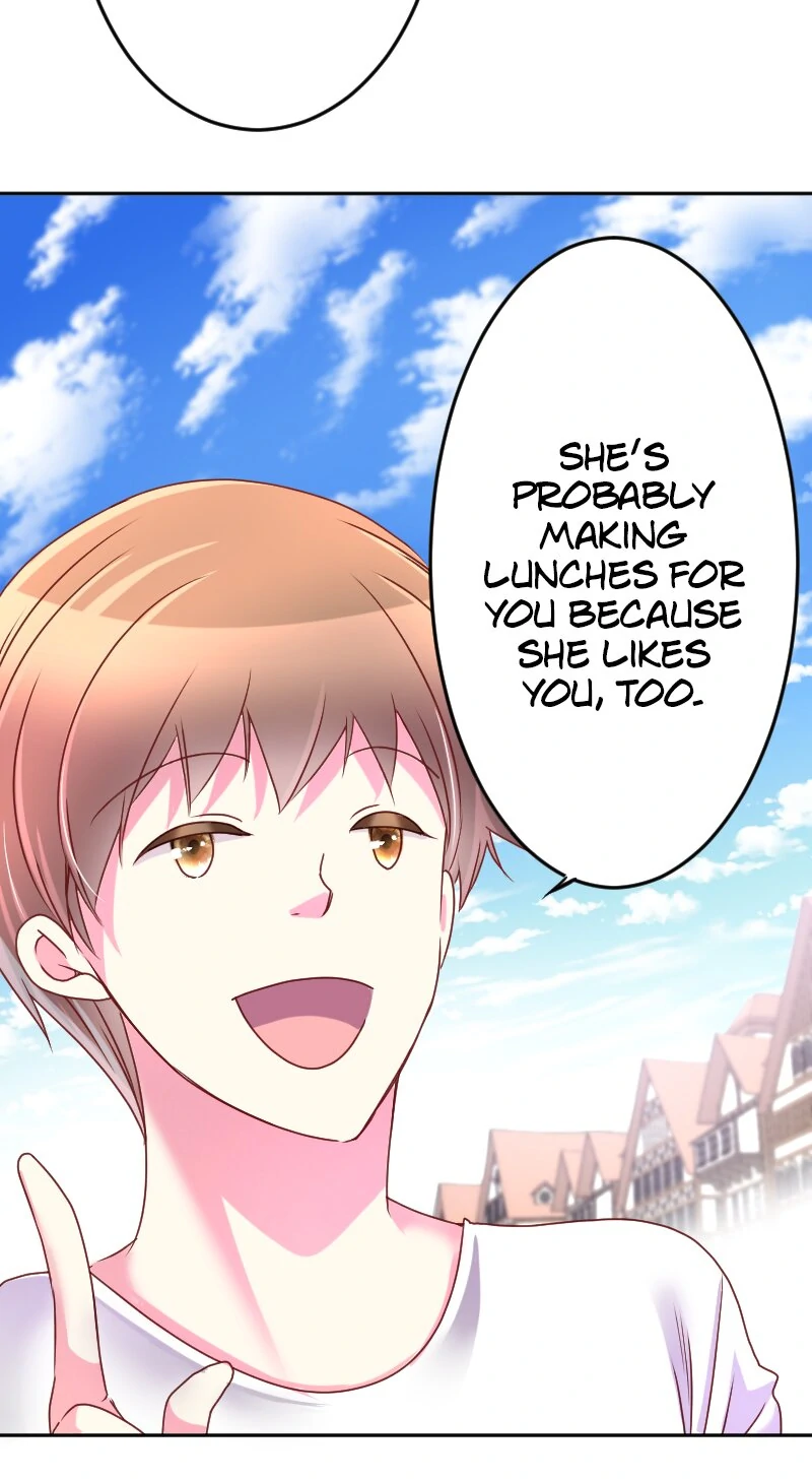 I was Reborn as a Housekeeper in a Parallel World! Chapter 242 - page 12