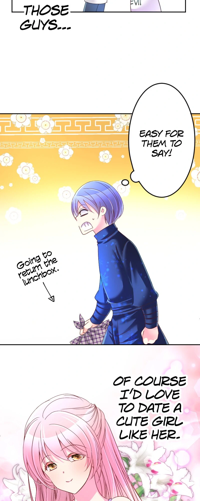 I was Reborn as a Housekeeper in a Parallel World! Chapter 242 - page 14