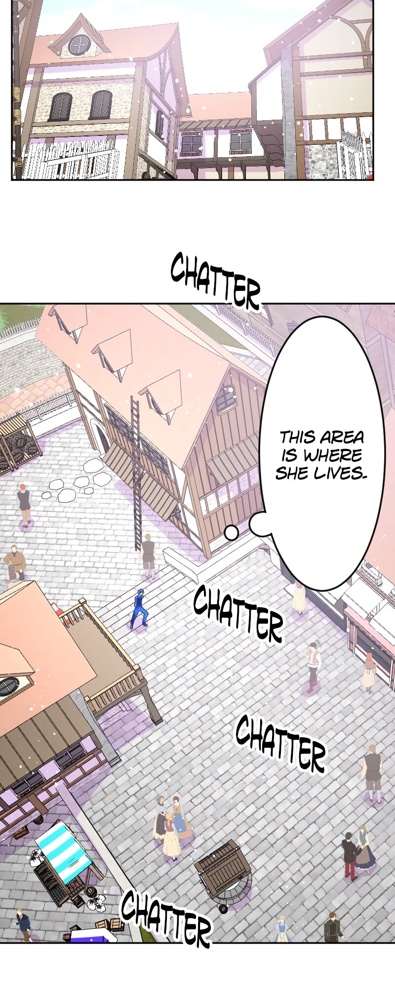 I was Reborn as a Housekeeper in a Parallel World! Chapter 242 - page 18